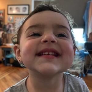 Meet your Posher, Salvatore